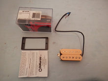 Load image into Gallery viewer, DiMarzio DP103CR Cream PAF 36th Anniversary Humbucker pickup used
