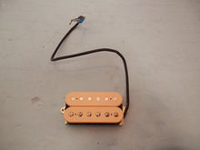 Load image into Gallery viewer, DiMarzio DP103CR Cream PAF 36th Anniversary Humbucker pickup used
