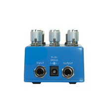 Load image into Gallery viewer, Empress ParaEq Mk II Parametric Equalizer NEW
