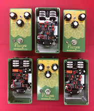 Load image into Gallery viewer, EarthQuaker Devices Plumes Small Signal Shredder Overdrive
