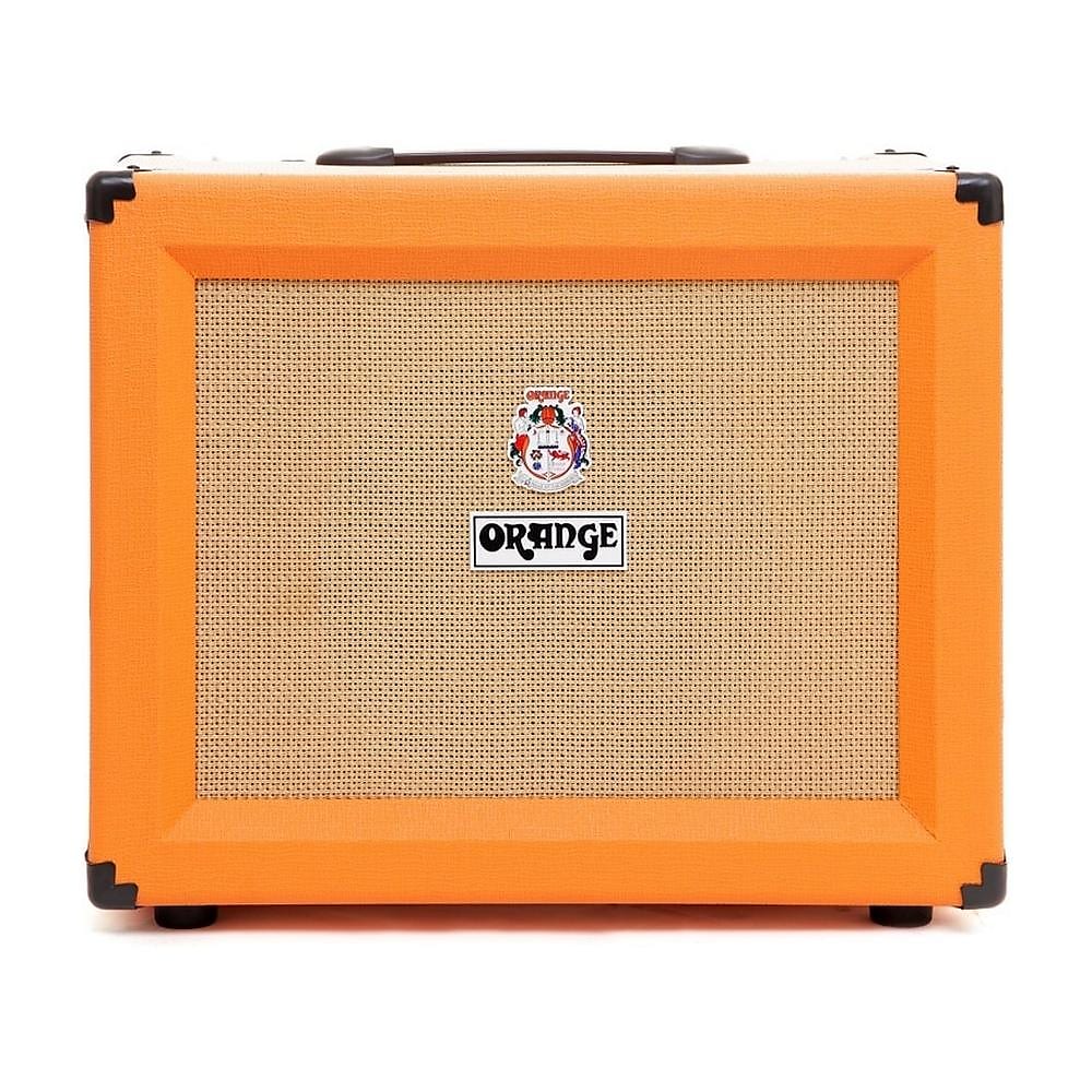 Orange Crush Pro 60 Guitar Combo Amplifier