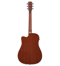 Load image into Gallery viewer, Alvarez RD26CESB Sunburst Regent Dreadnought Cutaway Acoustic Electric with Deluxe Gig Bag
