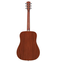Load image into Gallery viewer, Alvarez RD26L Regent Series Left-Handed Dreadnought Acoustic Guitar with Deluxe Gig Bag NEW Lefty
