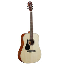 Load image into Gallery viewer, Alvarez RD26L Regent Series Left-Handed Dreadnought Acoustic Guitar with Deluxe Gig Bag NEW Lefty
