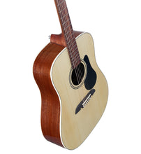 Load image into Gallery viewer, Alvarez RD26 Regent Series Dreadnought Acoustic Guitar with Deluxe Gig Bag NEW

