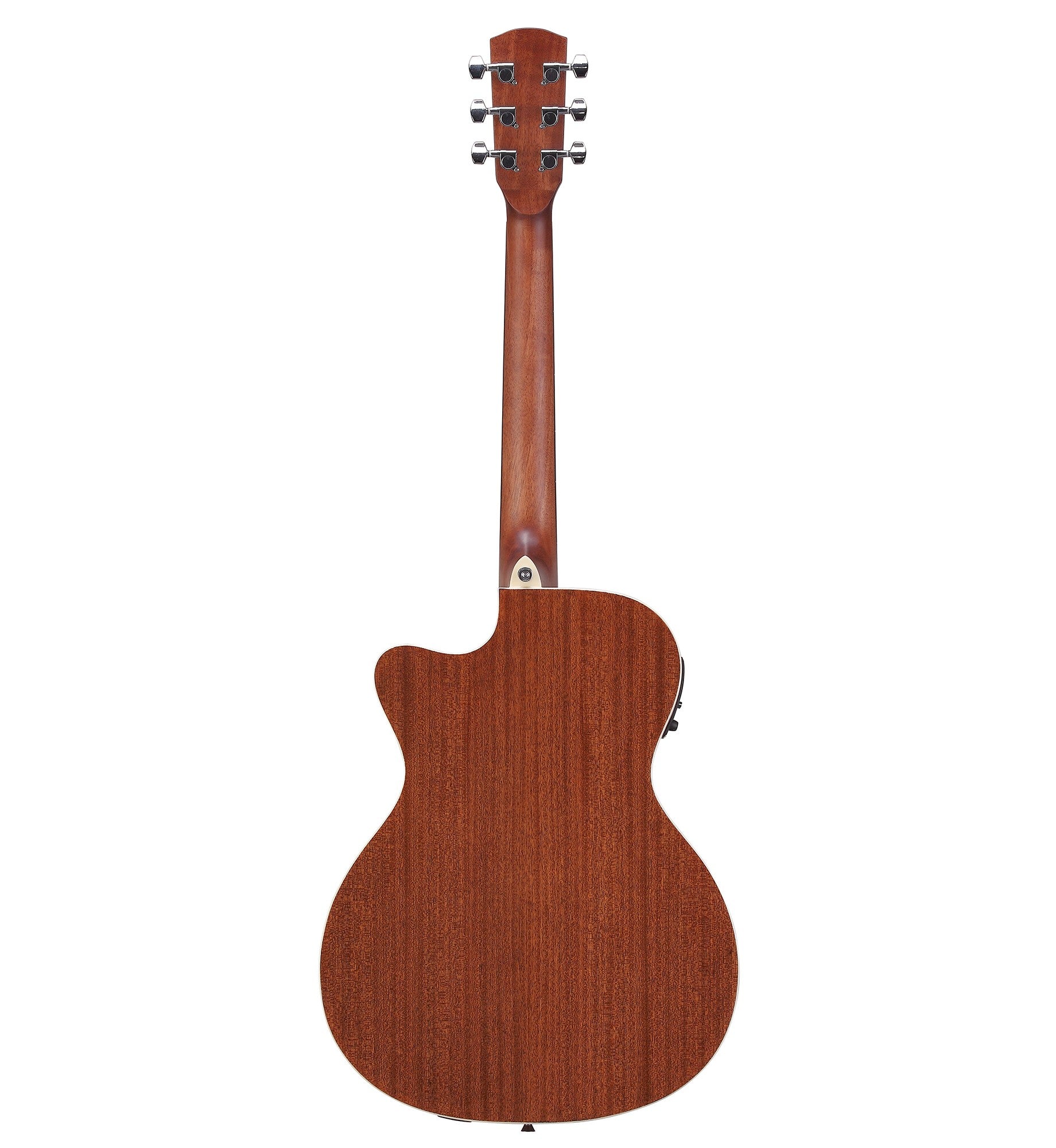 Alvarez Regent Series RF26CE OM/Folk Cutaway Acoustic Electric