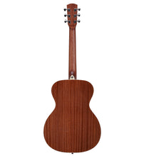 Load image into Gallery viewer, Alvarez Regent Series RF26 OM/Folk Acoustic Guitar with deluxe gig bag NEW
