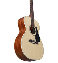 Load image into Gallery viewer, Alvarez Regent Series RF26 OM/Folk Acoustic Guitar with deluxe gig bag NEW
