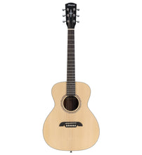 Load image into Gallery viewer, Alvarez RS26 Regent School Series Short Scale Student Acoustic Guitar with gig bag NEW
