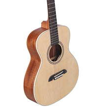 Load image into Gallery viewer, Alvarez RS26 Regent School Series Short Scale Student Acoustic Guitar with gig bag NEW
