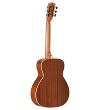 Load image into Gallery viewer, Alvarez RS26N Regent School Series Short Scale Student Nylon String Classical Acoustic Guitar with gig bag NEW
