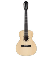 Load image into Gallery viewer, Alvarez RS26N Regent School Series Short Scale Student Nylon String Classical Acoustic Guitar with gig bag NEW
