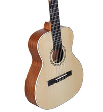 Load image into Gallery viewer, Alvarez RS26N Regent School Series Short Scale Student Nylon String Classical Acoustic Guitar with gig bag NEW
