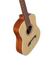 Load image into Gallery viewer, Alvarez Regent Series RT26 Travel Acoustic Guitar with deluxe gig bag NEW
