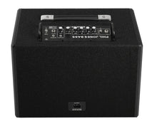 Load image into Gallery viewer, Phil Jones S-77 Session 77 100W Bass Amp Combo 2x7&quot; Woofer and 1x2&quot; Tweeter
