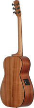 Load image into Gallery viewer, Maton Redwood Series RM-808 Redwood + Tasmanian Myrtle Acoustic Electric Guitar with case NEW
