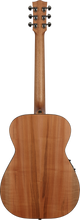Load image into Gallery viewer, Maton Redwood Series RM-808 Redwood + Tasmanian Myrtle Acoustic Electric Guitar with case NEW
