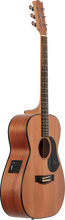 Load image into Gallery viewer, Maton Redwood Series RM-808 Redwood + Tasmanian Myrtle Acoustic Electric Guitar with case NEW
