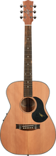Load image into Gallery viewer, Maton Redwood Series RM-808 Redwood + Tasmanian Myrtle Acoustic Electric Guitar with case NEW

