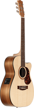 Load image into Gallery viewer, Maton SRS-808C Solid Road Series Cutaway Acoustic Electric with case NEW
