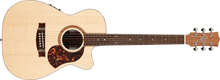 Load image into Gallery viewer, Maton SRS-808C Solid Road Series Cutaway Acoustic Electric with case NEW
