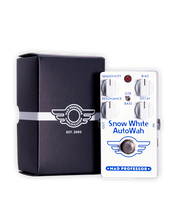 Load image into Gallery viewer, Mad Professor Snow White AutoWah NEW
