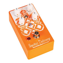 Load image into Gallery viewer, EarthQuaker Devices Spatial Delivery® Envelope Filter with Sample &amp; Hold V3 guitar effect pedal
