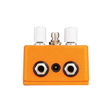 Load image into Gallery viewer, EarthQuaker Devices Spatial Delivery® Envelope Filter with Sample &amp; Hold V3 guitar effect pedal
