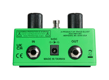Load image into Gallery viewer, Trace Elliot Acoustic Clarity Frequency Expansion Acoustic Guitar Pedal
