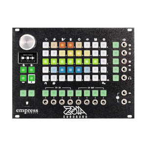 Empress ZOIA Euroburo Digital Modular Synthesizer System NEW