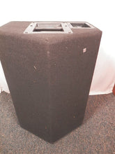 Load image into Gallery viewer, JBL JRX-100 JRX112M 1x12&quot; wedge stage monitor speaker used
