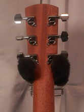 Load image into Gallery viewer, Larrivee L-03 Rosewood Vine Special w/ case (*Plus K&amp;K Mini + installation*)
