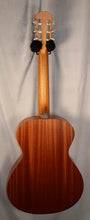 Load image into Gallery viewer, Taylor Academy A12e-N Nylon String Acoustic Electric Classical Guitar with gig bag used 2017
