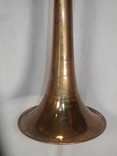 Load image into Gallery viewer, Martin Imperial Music Man Trombone with Martin mouthpiece vintage used
