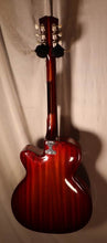Load image into Gallery viewer, Contessa by Hohner HG16 Hollow Body Electric Guitar Made in Italy vintage 1960s with gig bag
