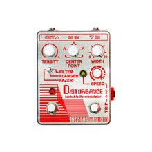 Load image into Gallery viewer, Death By Audio Disturbance Freezable Multi-Modulation Machine
