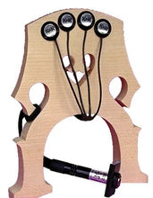 Load image into Gallery viewer, K&amp;K Sound Bass Master Pro Double bass Pickup System
