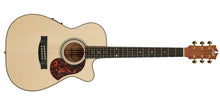 Load image into Gallery viewer, Maton EBG808C-MicFix Signature Series Michael Fix Model Cutaway Acoustic Electric with case NEW
