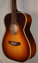 Load image into Gallery viewer, Maton Masterbuilt Series T.E. Personal Tobacco Sunburst Acoustic Electric Guitar with case + COA
