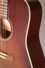Load image into Gallery viewer, Art &amp; Lutherie Americana Bourbon Burst Dreadnought Acoustic Guitar Model # 045600 B-stock Open Box Demo
