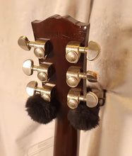 Load image into Gallery viewer, Gibson J-45 Standard Vintage Sunburst Acoustic Electric Guitar with case used 2011
