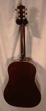 Load image into Gallery viewer, Gibson J-45 Standard Vintage Sunburst Acoustic Electric Guitar with case used 2011
