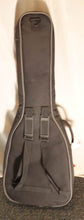 Load image into Gallery viewer, Contessa by Hohner HG16 Hollow Body Electric Guitar Made in Italy vintage 1960s with gig bag

