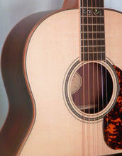 Load image into Gallery viewer, Larrivee L-03 Rosewood Vine Special w/ case (*Plus K&amp;K Mini + installation*)
