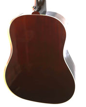 Load image into Gallery viewer, Gibson J-45 Standard Vintage Sunburst Acoustic Electric Guitar with case used 2011
