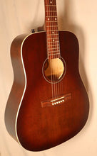 Load image into Gallery viewer, Art &amp; Lutherie Americana Bourbon Burst Dreadnought Acoustic Guitar Model # 045600 B-stock Open Box Demo

