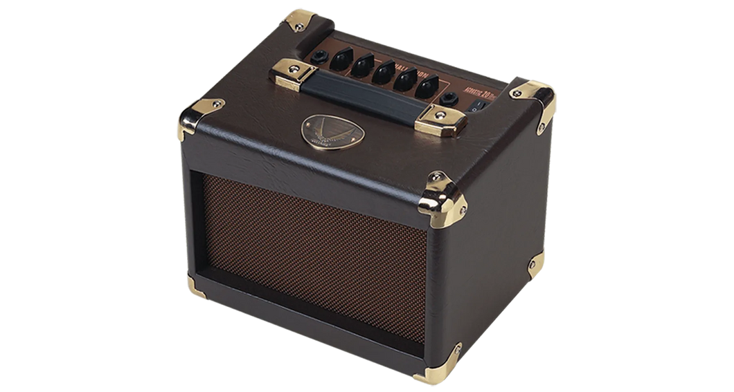 Dean DA20 Acoustic Guitar Amp 20 Watts