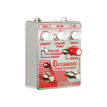 Load image into Gallery viewer, Death By Audio Disturbance Freezable Multi-Modulation Machine
