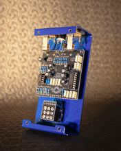 Load image into Gallery viewer, Mad Professor Deep Blue Delay Handwired NEW
