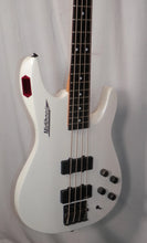 Load image into Gallery viewer, Peavey MIDIBass Midi Bass white with case and rack modules vintage As-Is
